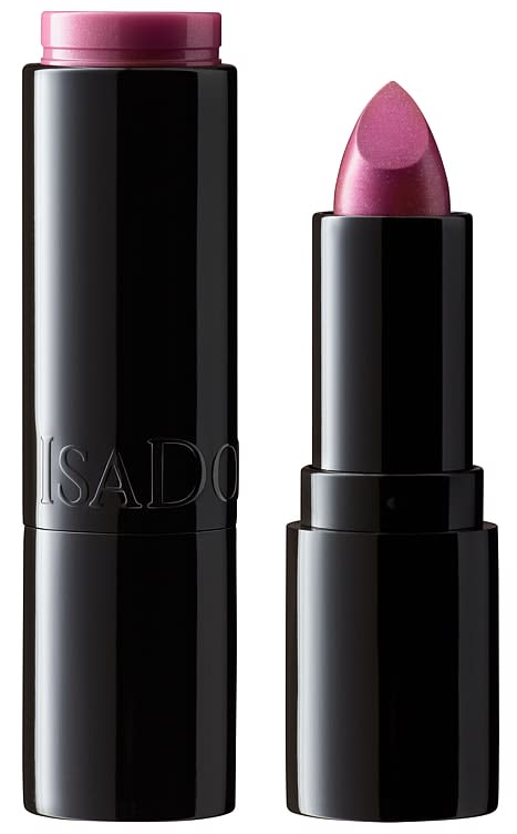 Lipstick Perf Mois 68 Crystal Rosemauve Isadora