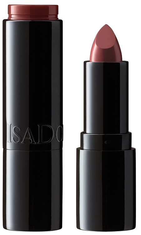 Lipstick Perf Mois 218 Mocha Mauve Isadora
