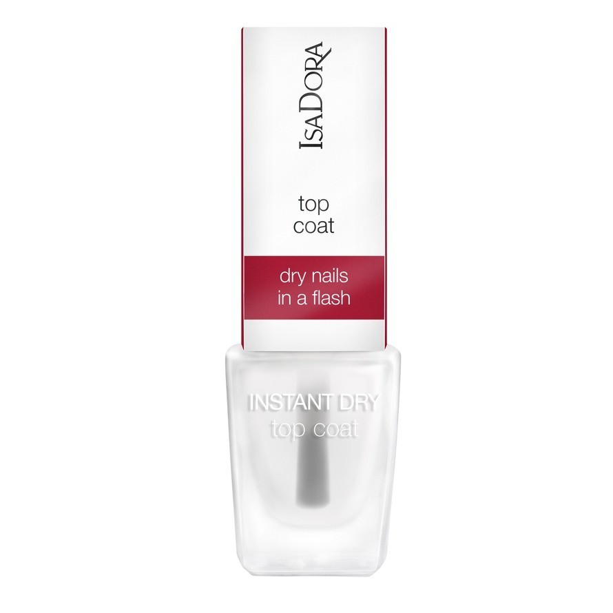 IsaDora Instant Dry Top Coat