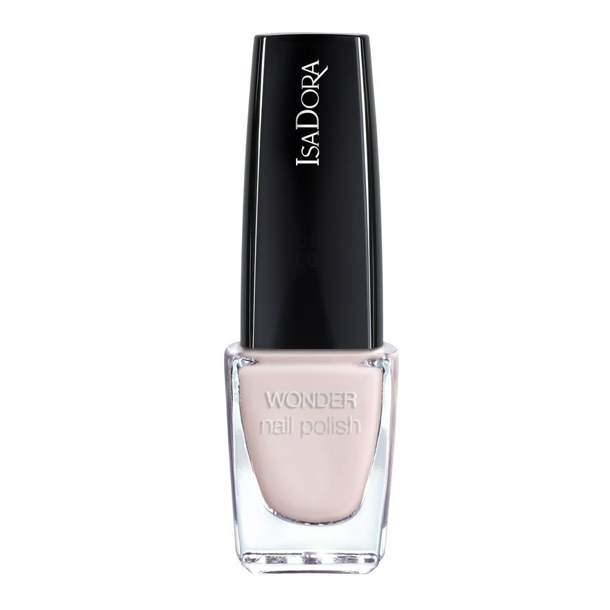 IsaDora Wonder Nail Polish 106 Milkshake