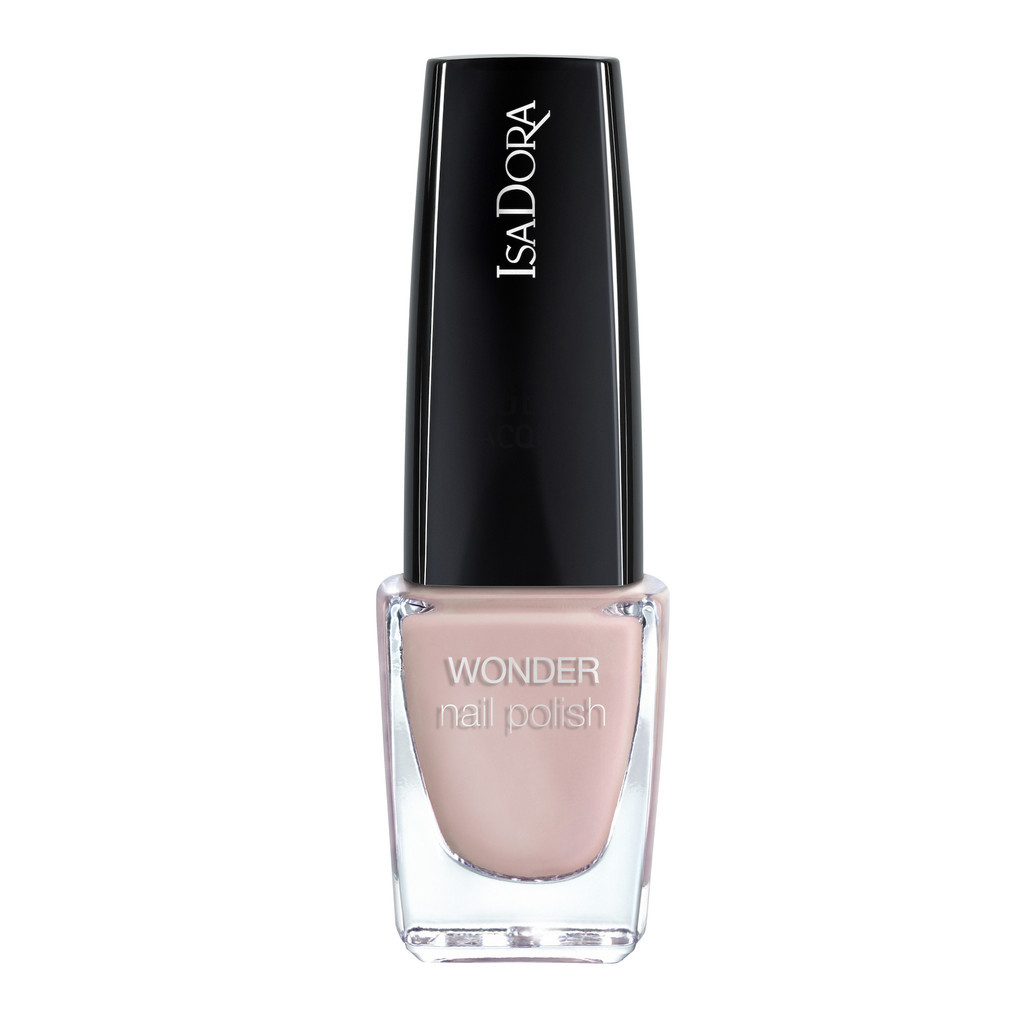 IsaDora Wonder Nail Polish 109 Rose Petal