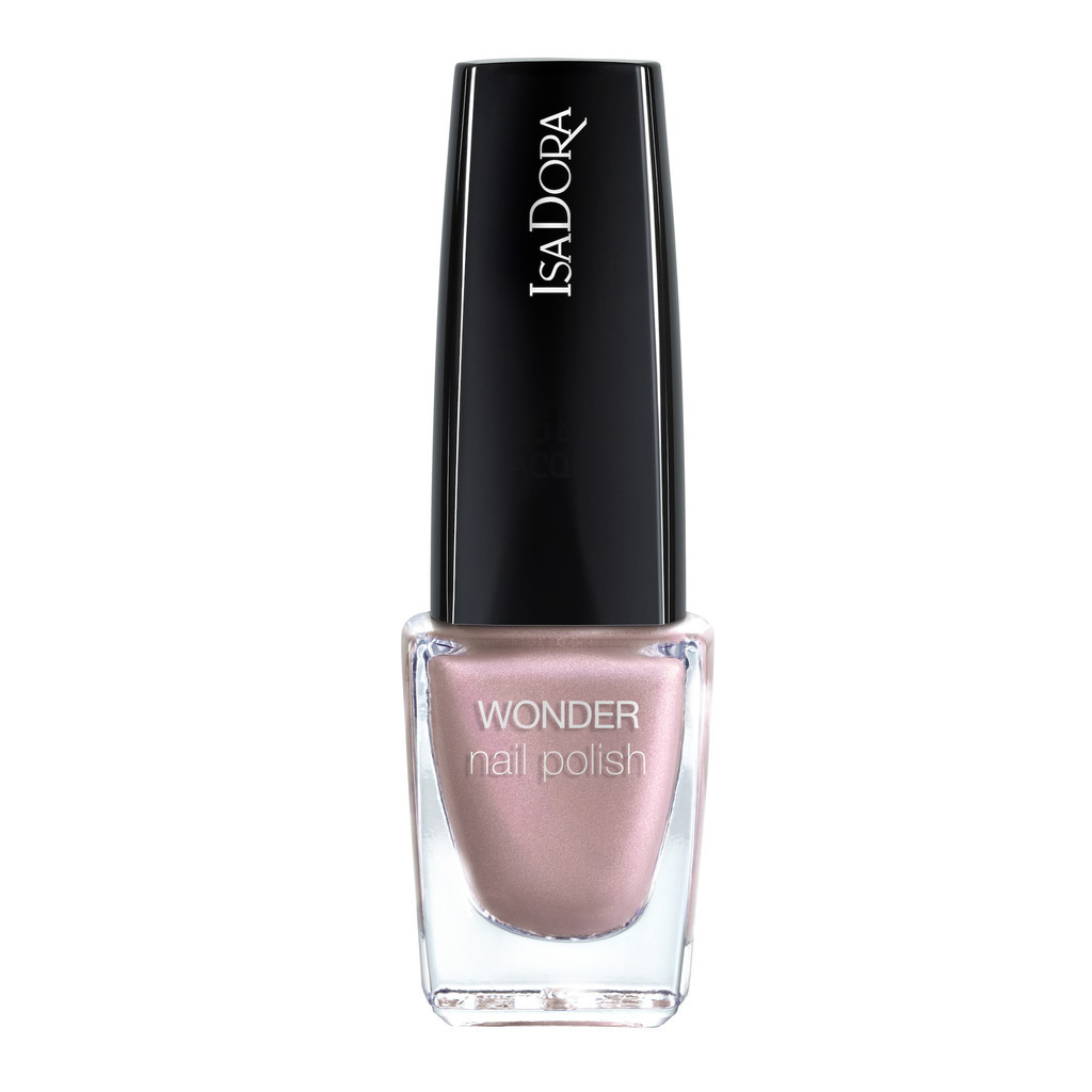 IsaDora Wonder Nail Polish 112 Porcelain