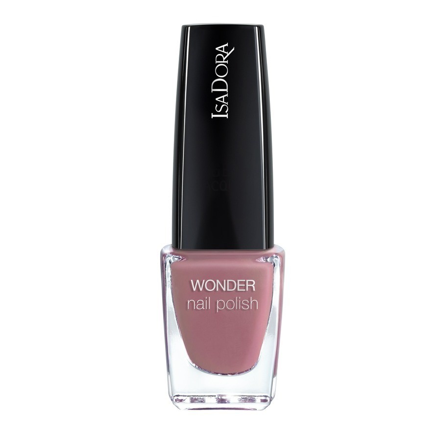 IsaDora Wonder Nail Polish 115 Cool Mauve