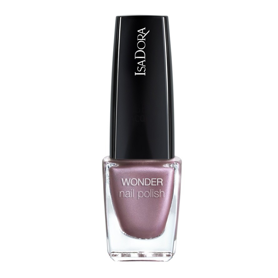 IsaDora Wonder Nail Polish 118 Vintage Rose