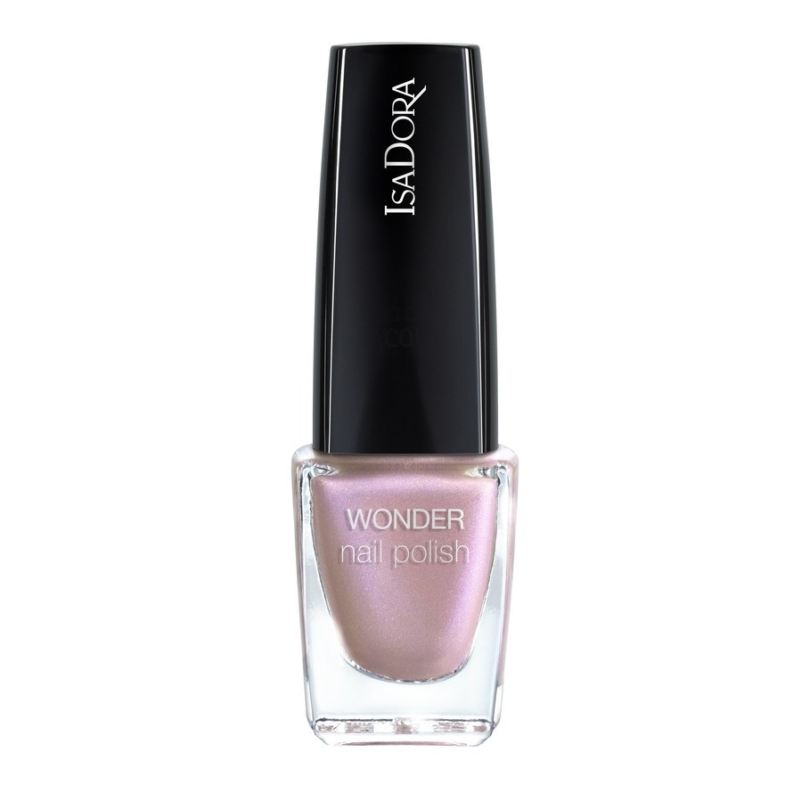IsaDora Wonder Nail Polish 121 Water Rose