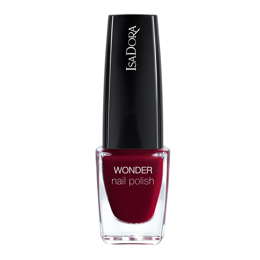 IsaDora Wonder Nail Polish 133 Femme Fatale