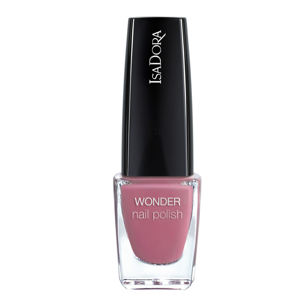 IsaDora Wonder Nail Polish 178 Pink Blossom