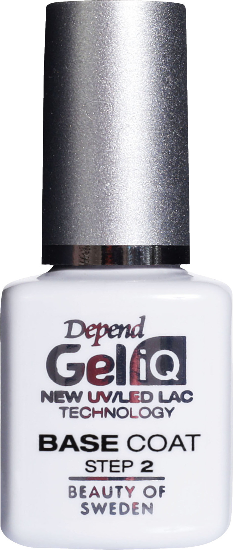 Depend Gel iQ Nail Polish Base Coat