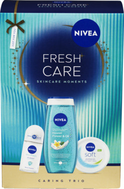 Nivea Fresh Care Giftpack 2026