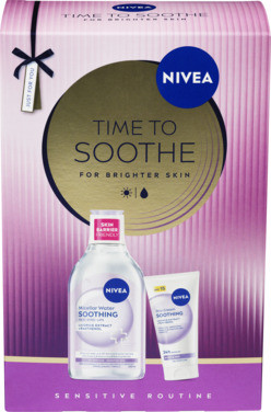 Nivea Time To Soothe Giftpack 2026