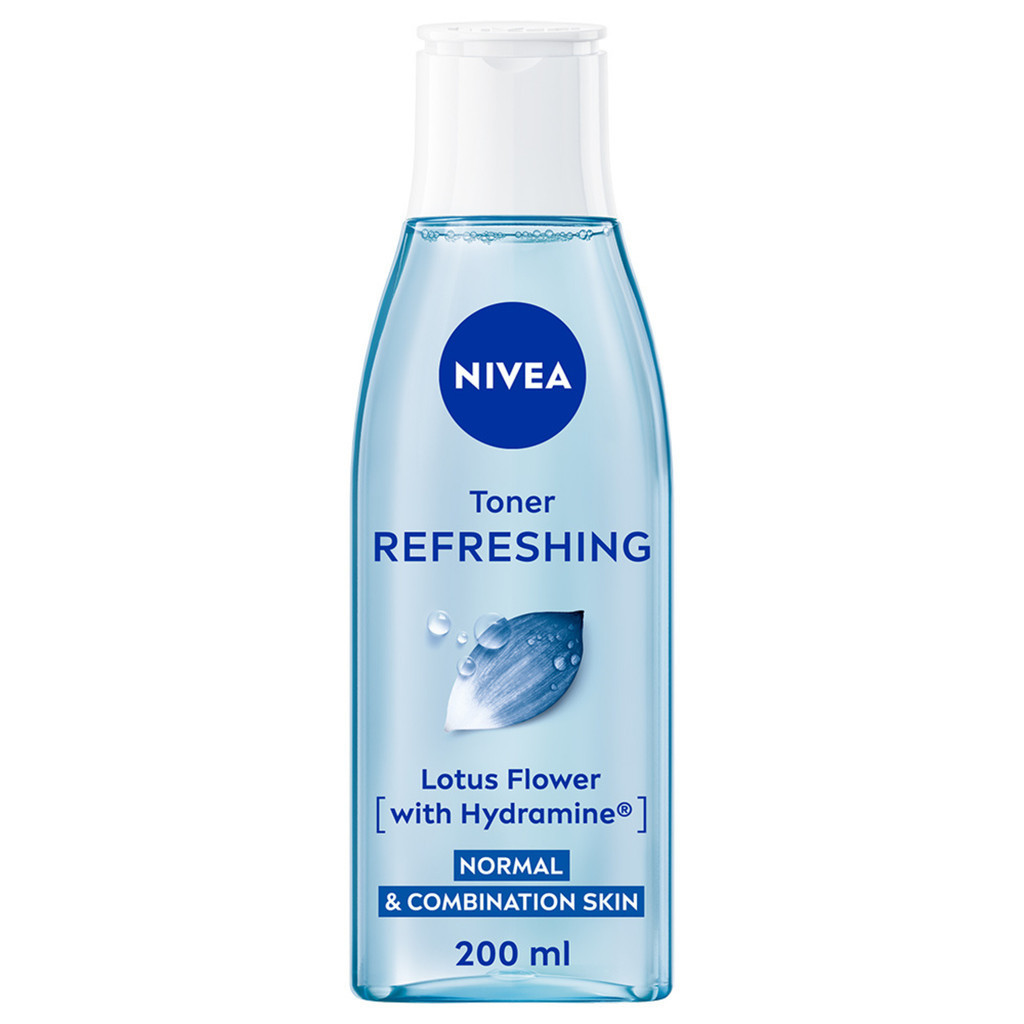 NIVEA Toner Refreshing 200 ml