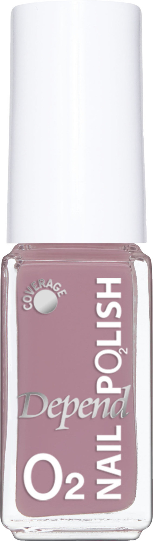 Depend O2 Nail Polish - Let’s get Outdoorsy 753