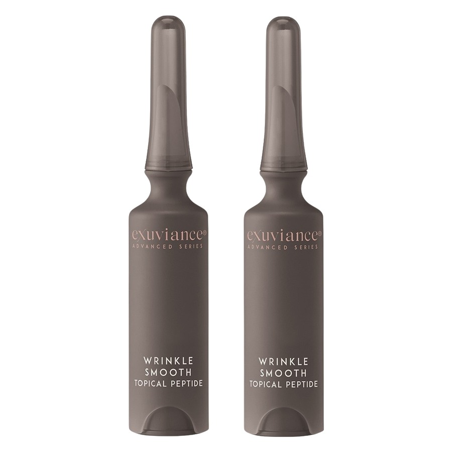 Exuviance Wrinkle Smooth Topical Peptide 2x4,5g