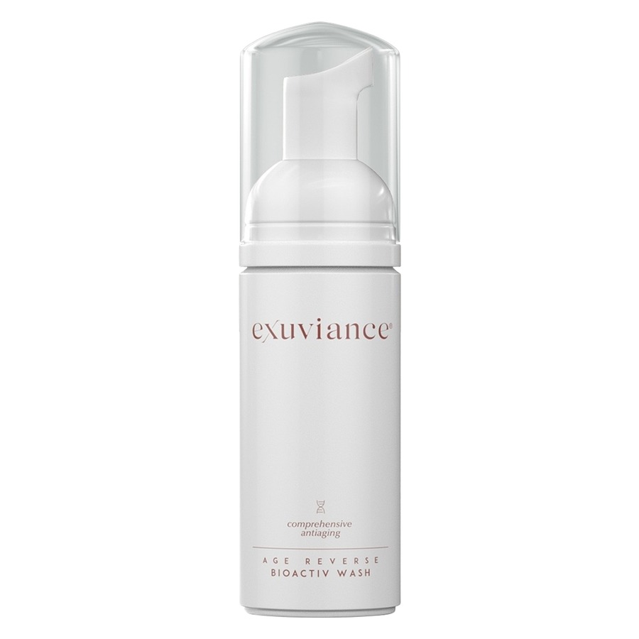 Exuviance Age Reverse BioActiv Wash 125ml