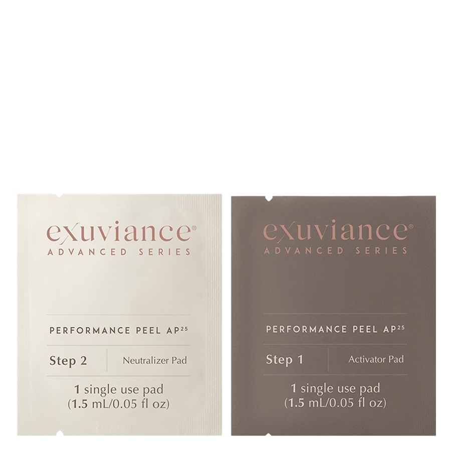 Exuviance Performance Peel AP 25 26pcs
