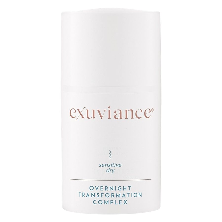 Exuviance Overnight Transformation Complex 50g