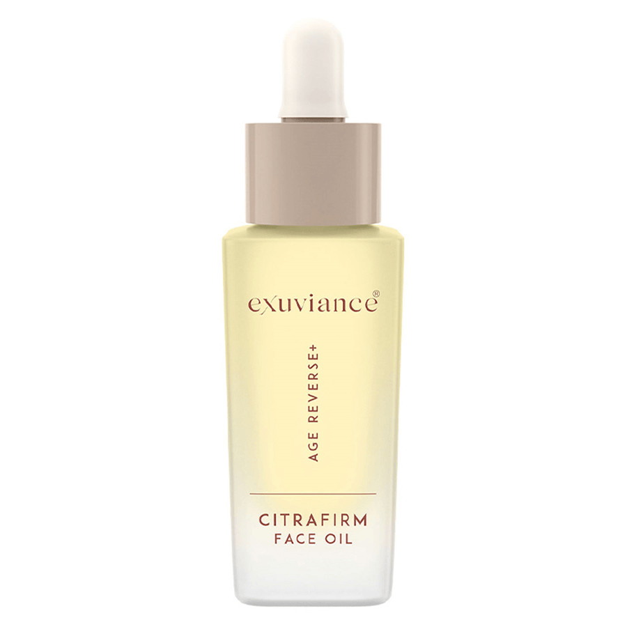 Exuviance CitraFirm Face Oil 27ml