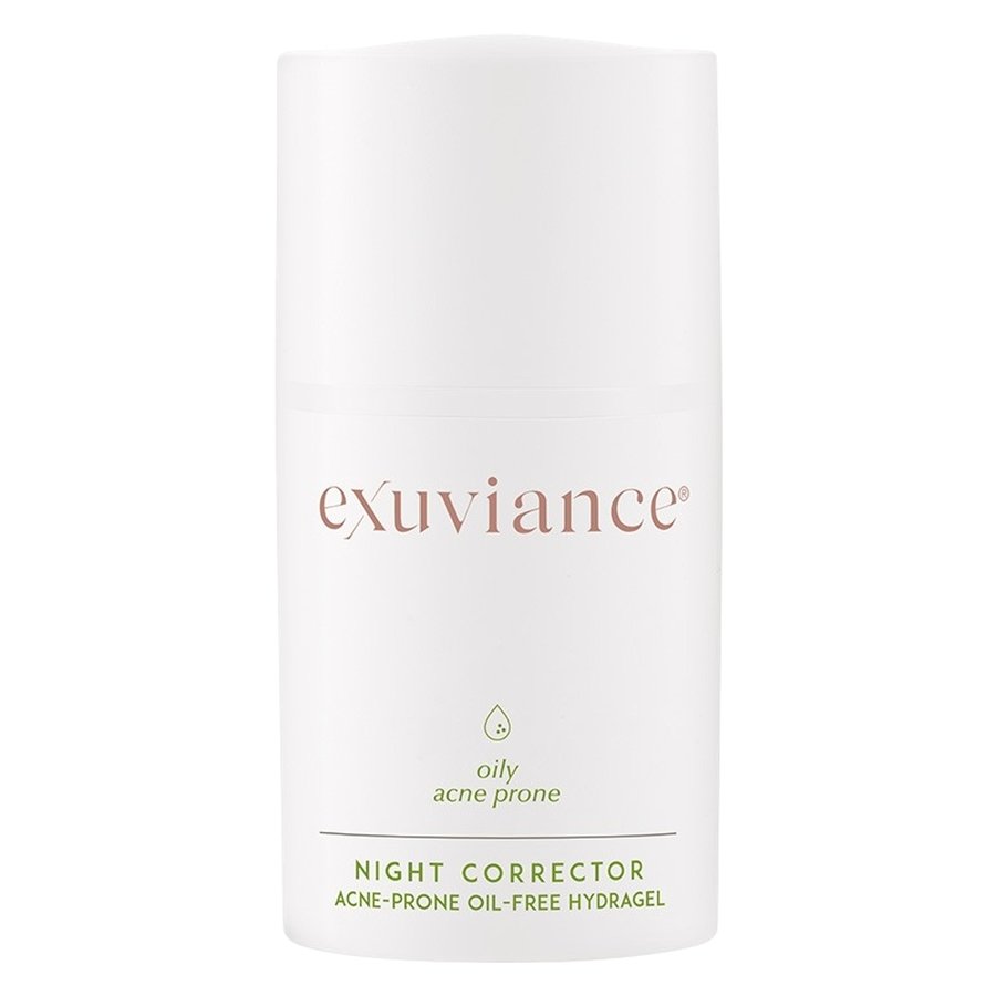 Exuviance Night Corrector 50g