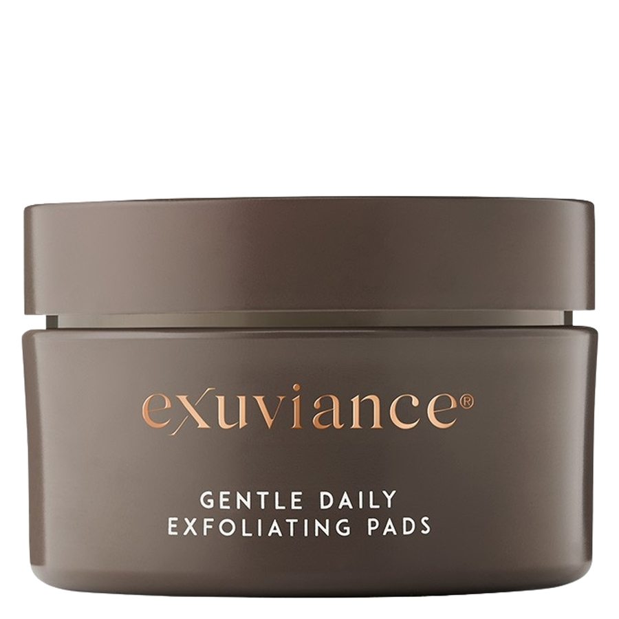 Exuviance Gentle Daily Exfoliating Pads 55ml