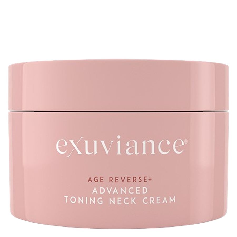 Exuviance Age Reverse Advanced Toning Neck Cream 125g