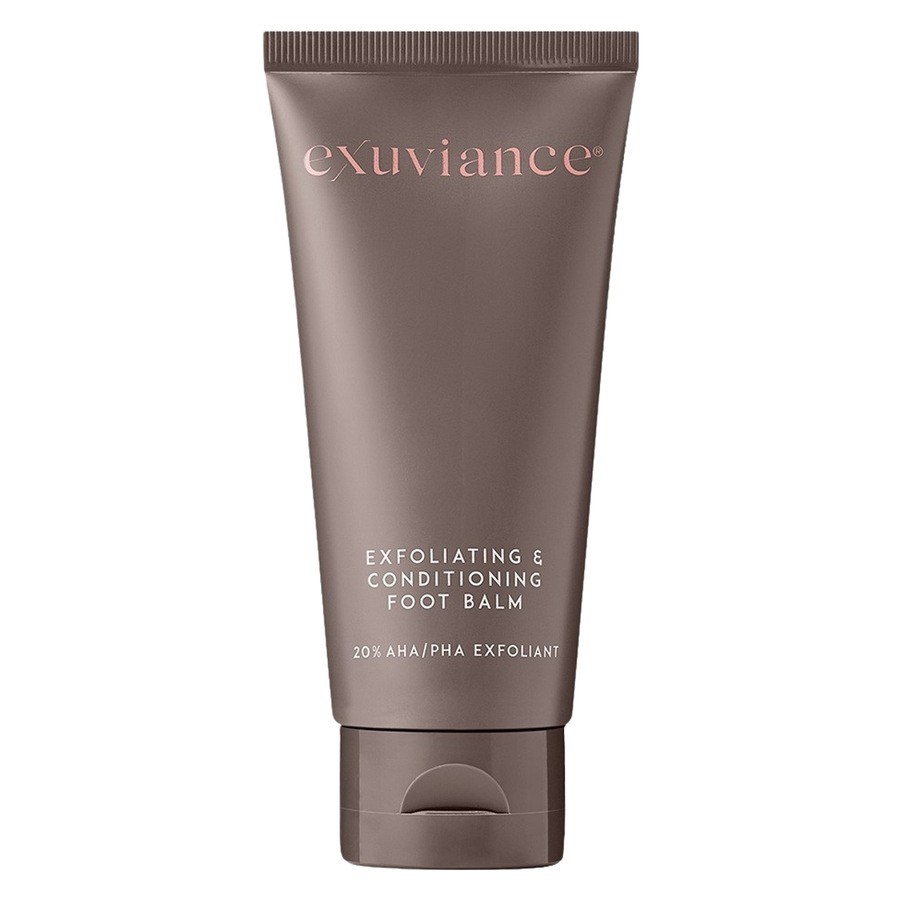 Exuviance Exfoliating & Conditioning Foot Balm 50g