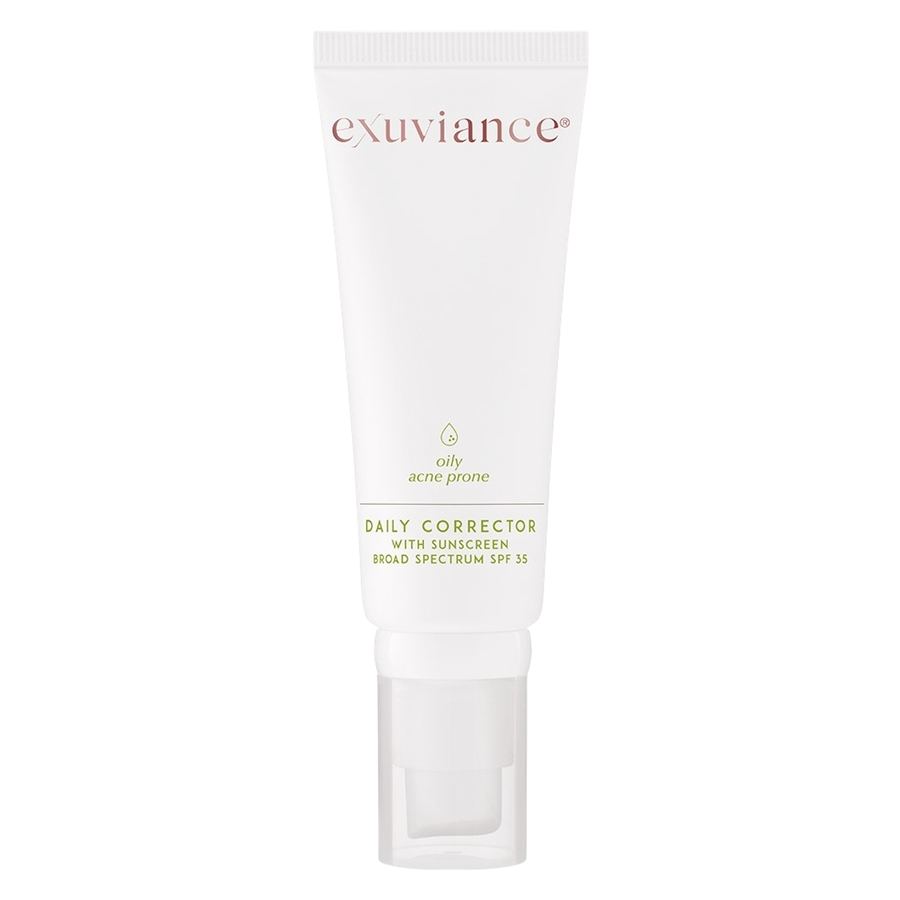 Exuviance Daily Corrector SPF35 40g