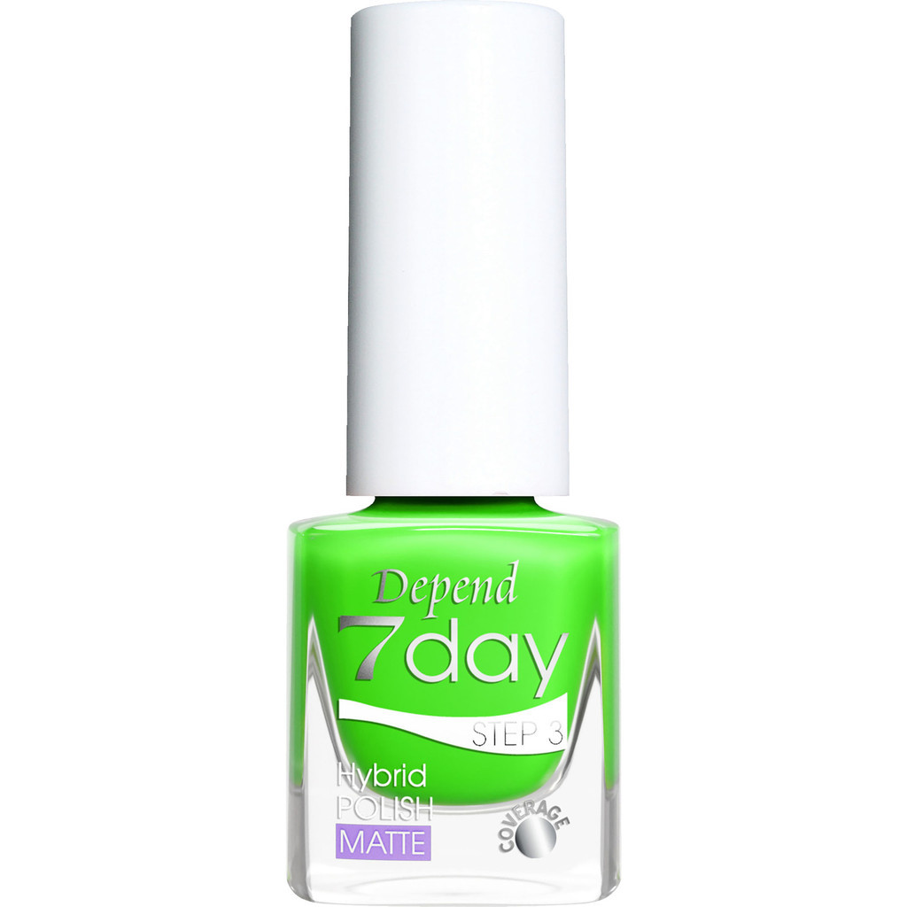 Depend 7day - WOW! Collection 70132 Splash!