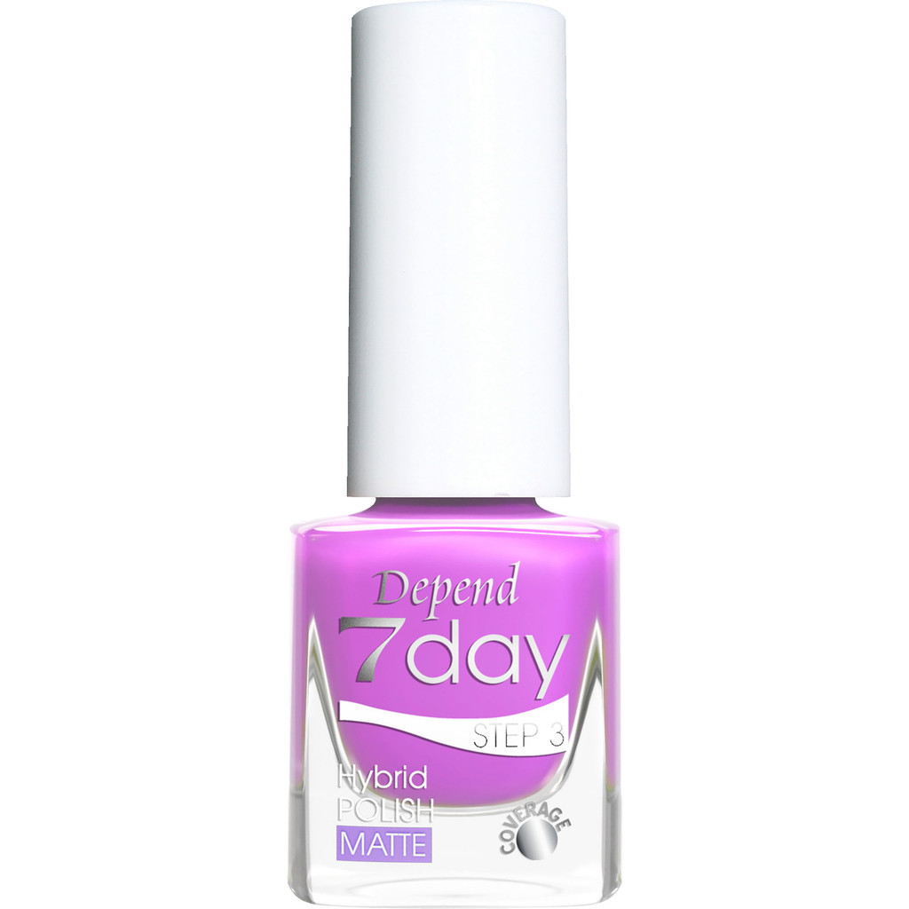 Depend 7day - WOW! Collection 70135 YEAH!