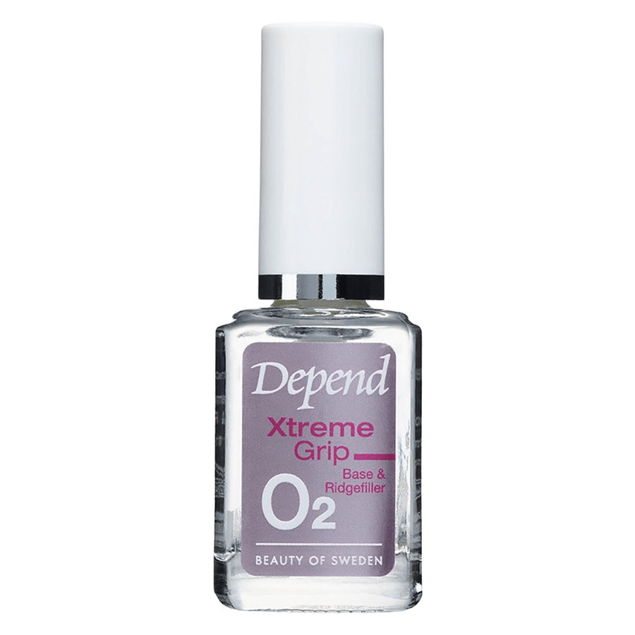 Depend Xtreme Grip Base & Ridgefiller 11ml