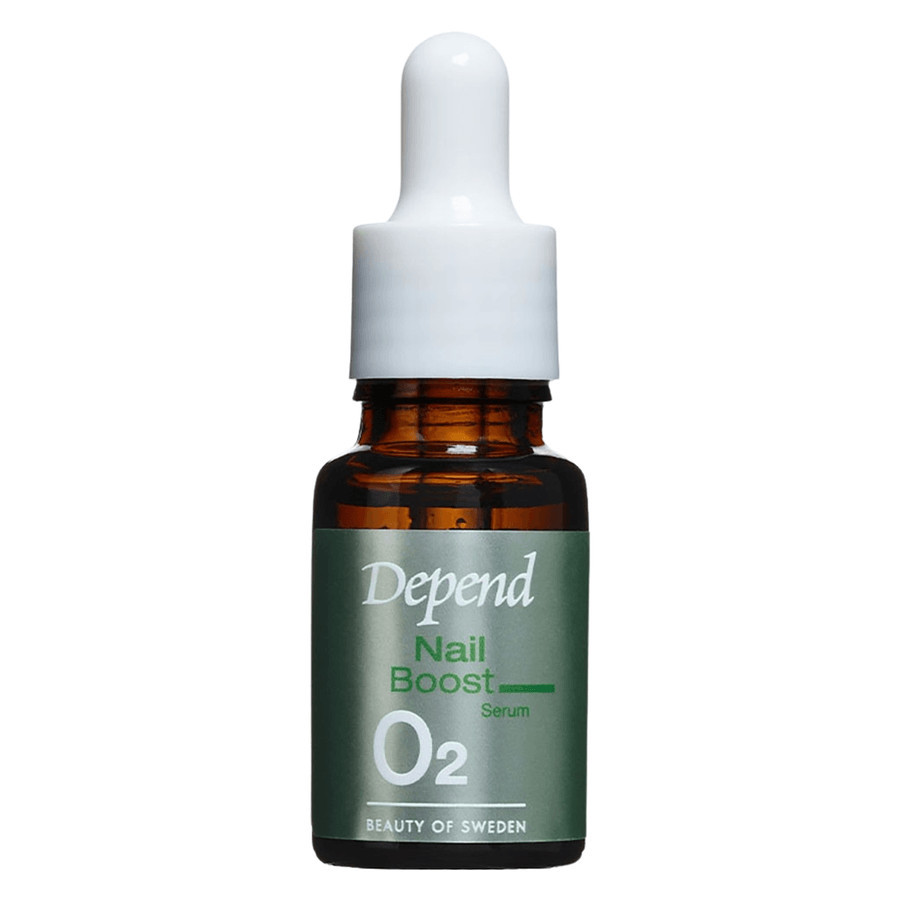 Depend Nail Boost Serum 10ml