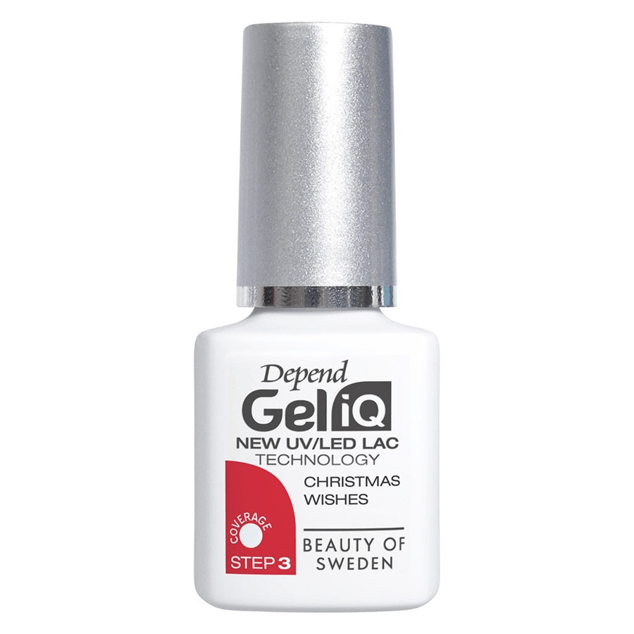 DependGel iQ Christmas Wishes 5ml