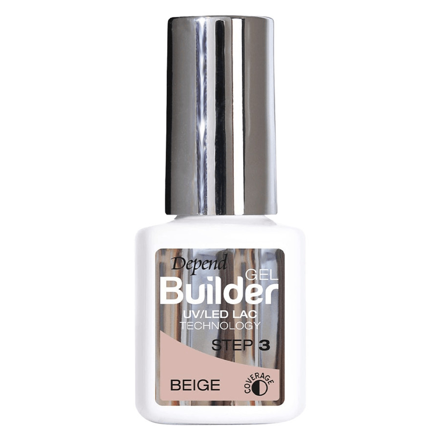 Depend Gel Builder Beige 5ml