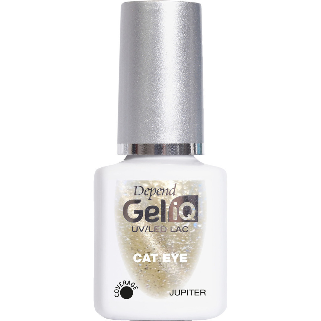 Depend Gel IQ Cat Eye 10122 Jupiter