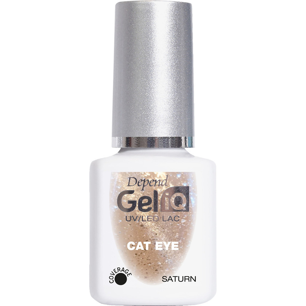 Depend Gel IQ Cat Eye 10124 Saturn