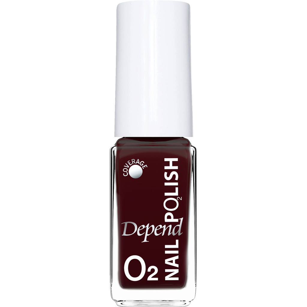 Depend O2 Fierce Femme 822