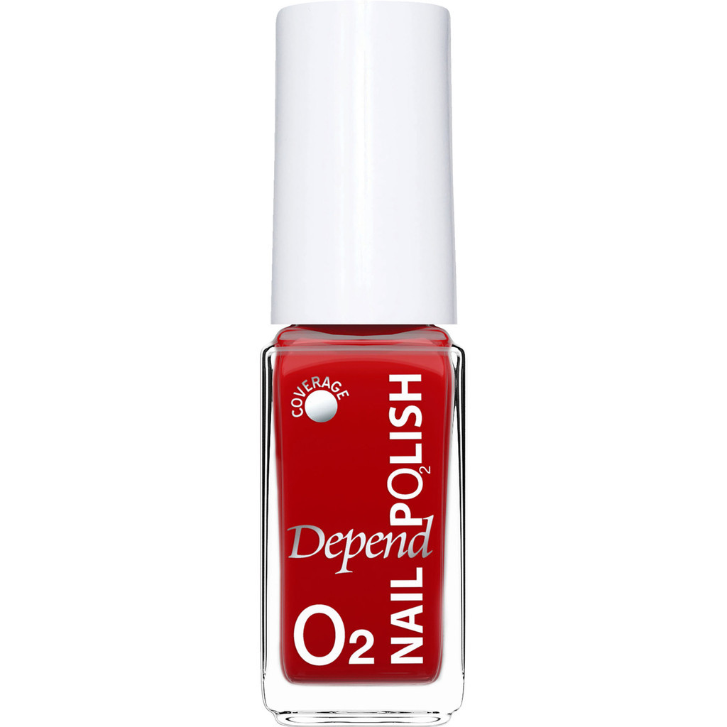 Depend O2 Fierce Femme 824