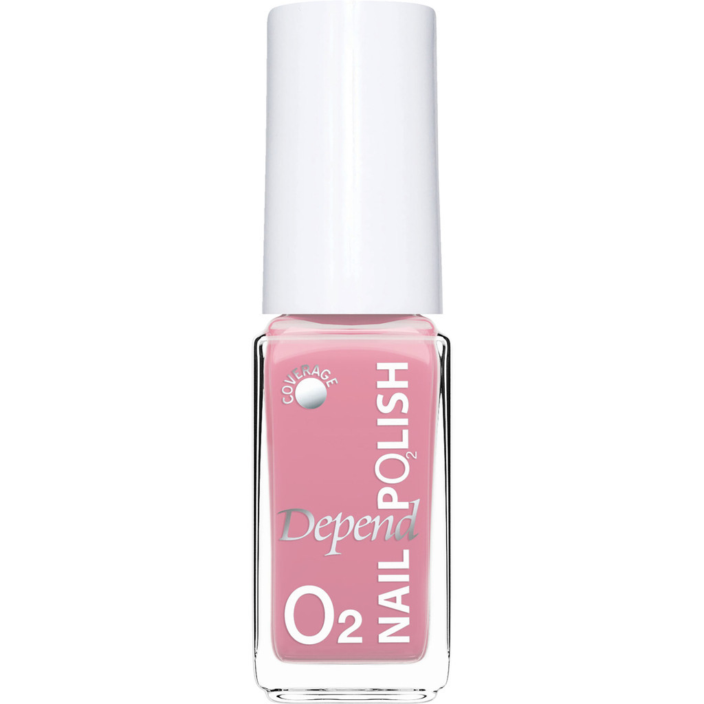 Depend O2 Fierce Femme 825