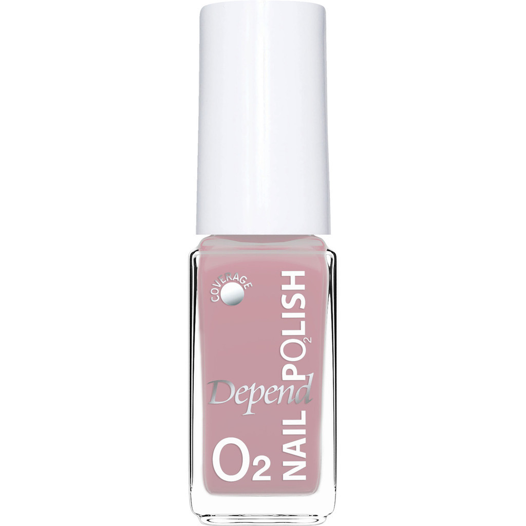 Depend O2 Fierce Femme 826