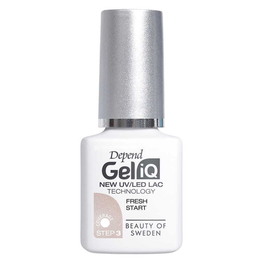 Depend Gel iQ Fresh Start 5ml