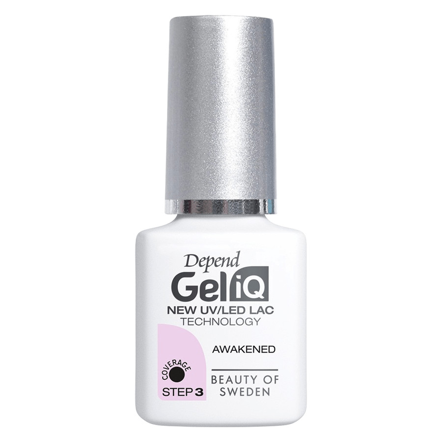 Depend Gel iQ Awakened 5ml