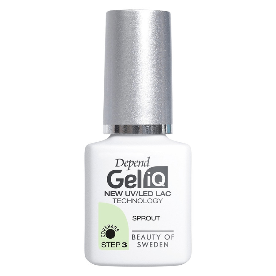 Depend Gel iQ Sprout 5ml