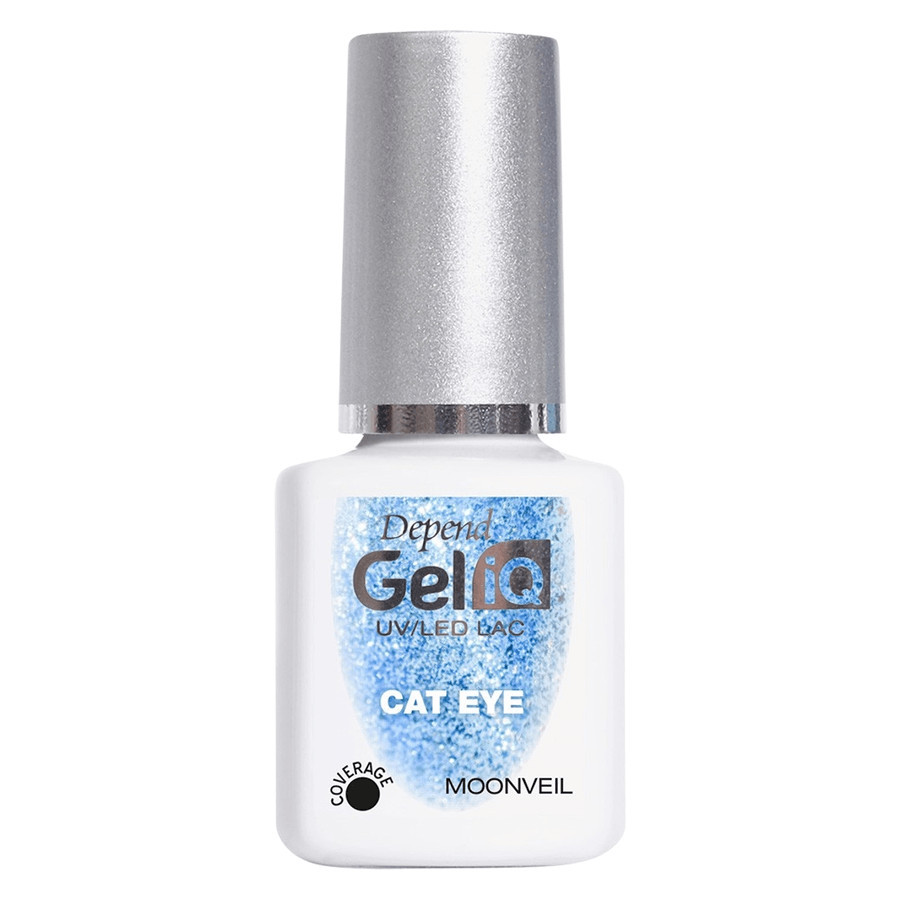 Depend Gel iQ Cat Eye Moonveil 5ml