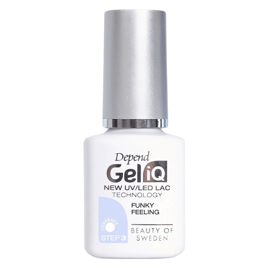 Depend GeliQ 1149 Funky Feeling 5ml