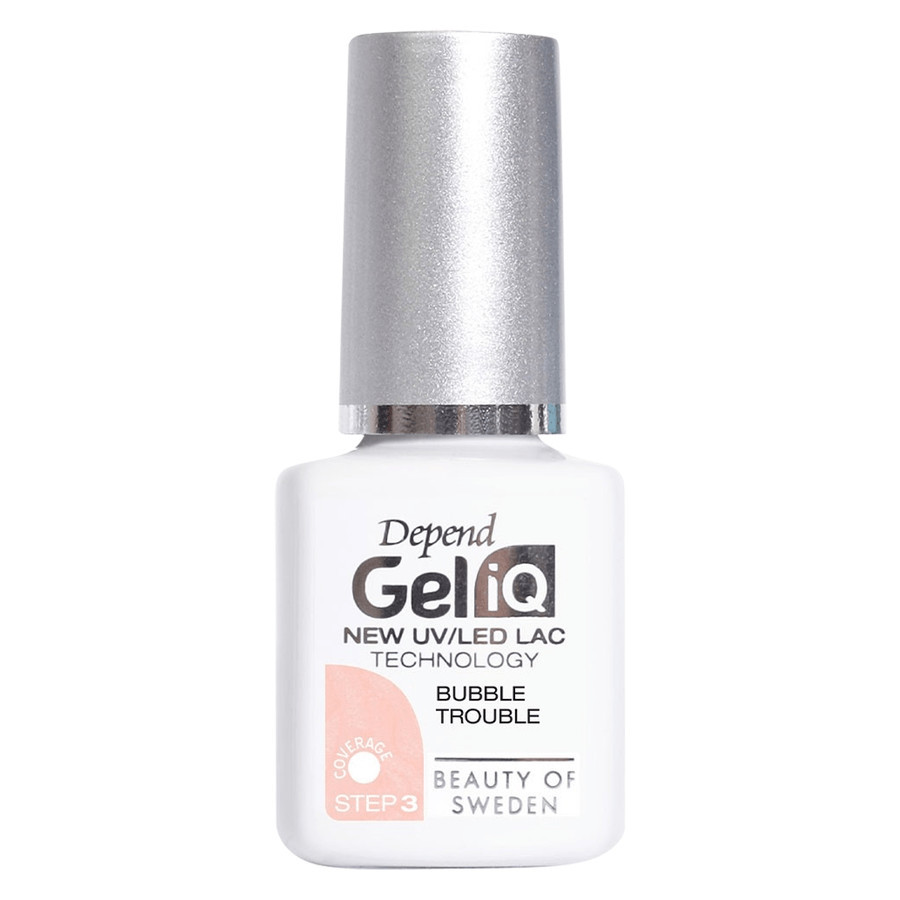 Depend GeliQ 1150 Bubble Trouble 5ml