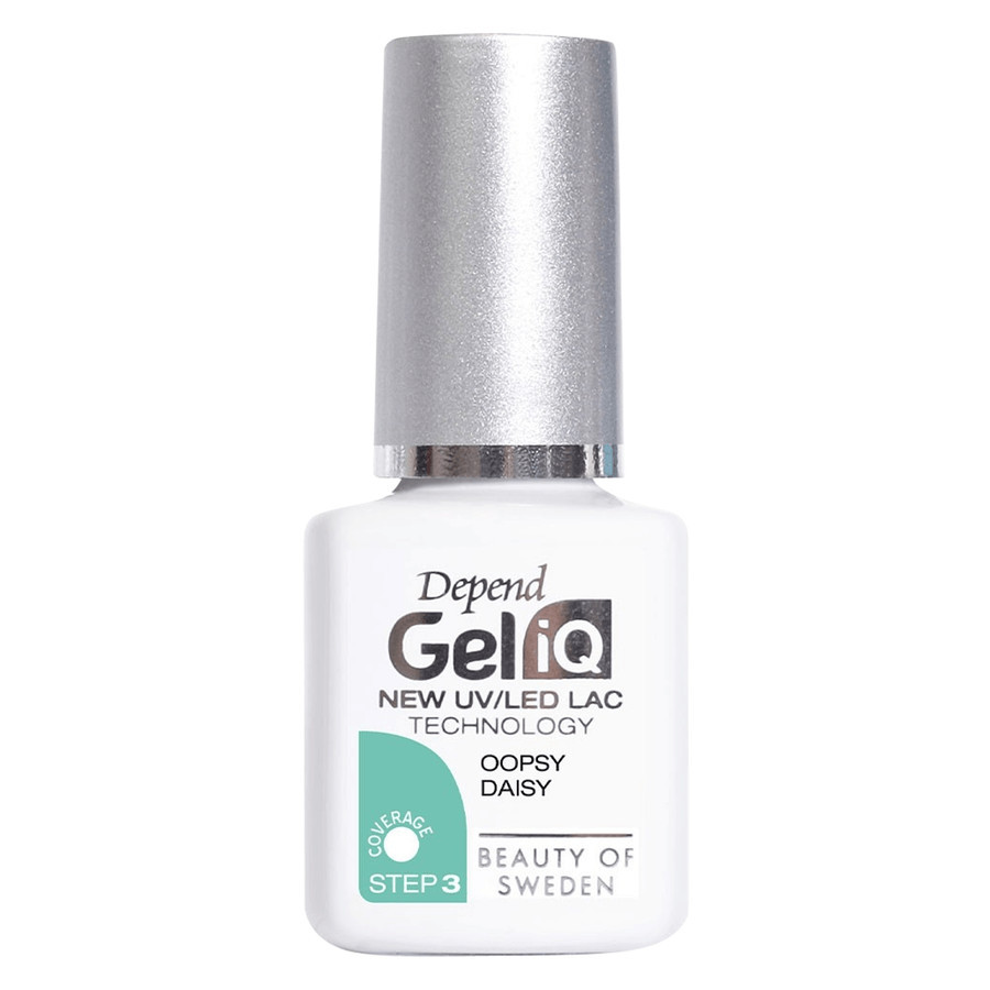 Depend GeliQ 1152 Oopsy Daisy 5ml
