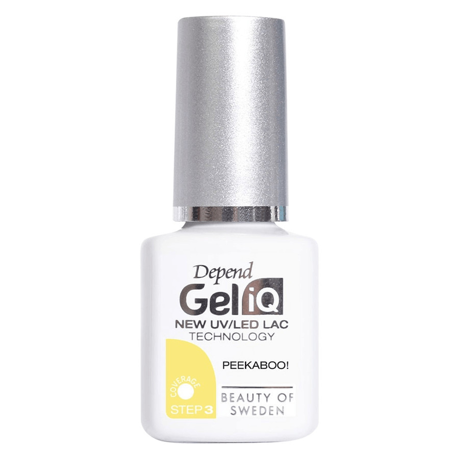 Depend GeliQ 1153 Peekaboo 5ml