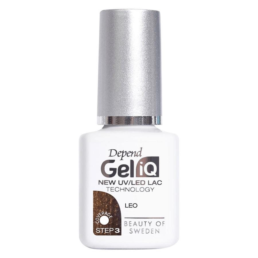 Depend Gel iQ Leo 5ml