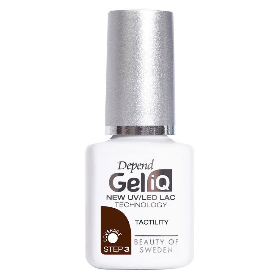 Depend Gel iQ Tactility 5ml