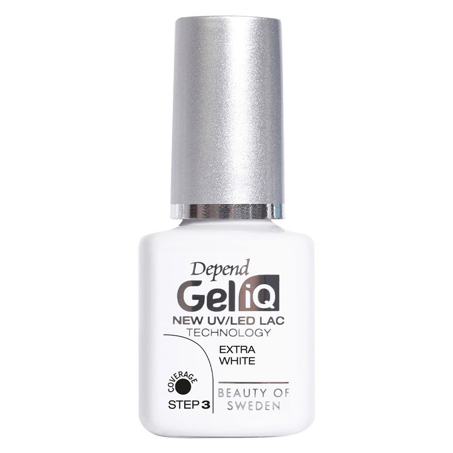 Depend Gel iQ Extra White 5ml