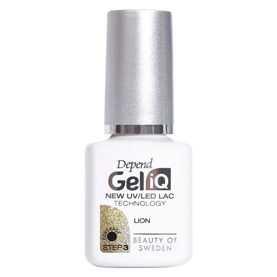 Depend Gel iQ Lion 5ml